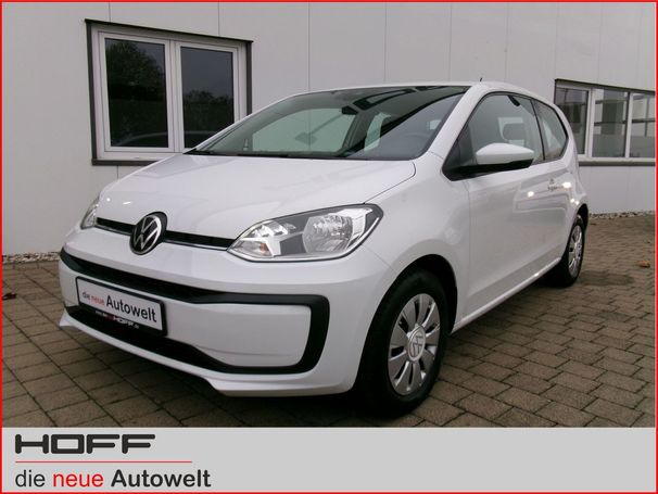 Volkswagen up! 48 kW image number 2