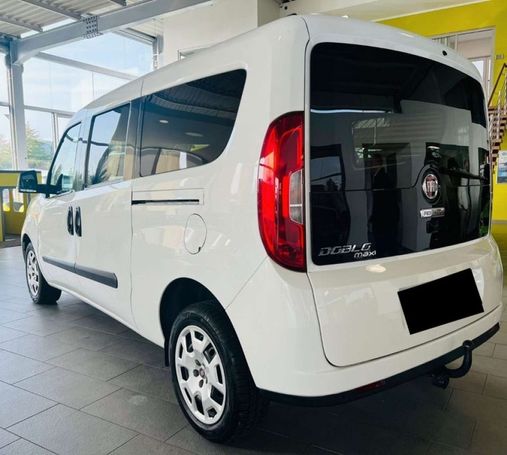 Fiat Doblo 1.6 88 kW image number 13