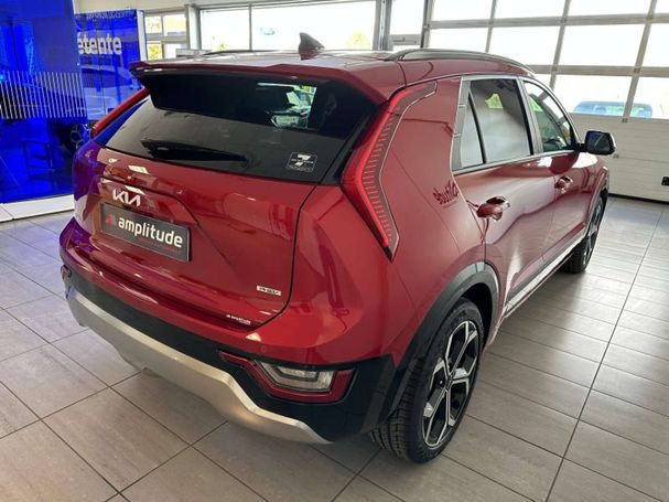 Kia Niro 78 kW image number 5