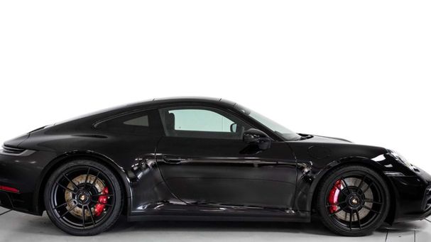 Porsche 992 Carrera GTS PDK 353 kW image number 5