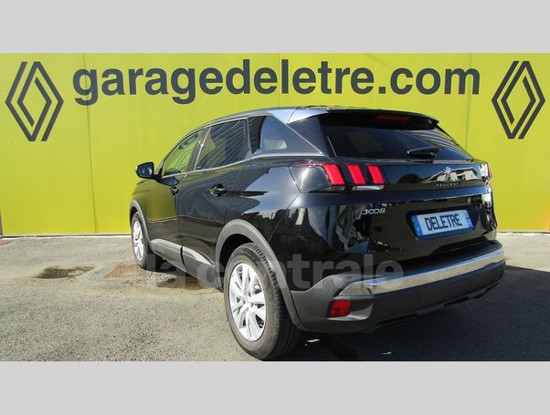 Peugeot 3008 PureTech 130 EAT8 S&S Active 96 kW image number 2