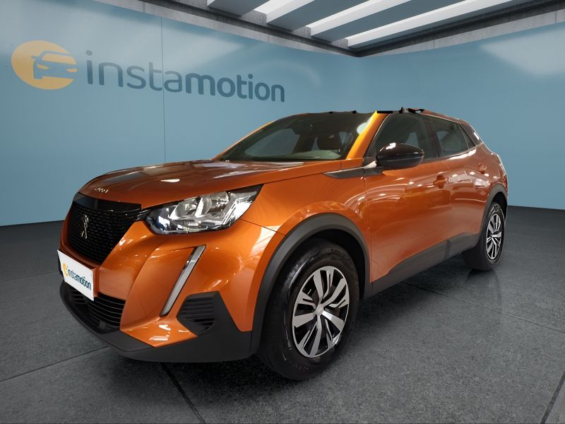 Peugeot 2008 Active Pack