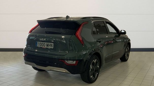 Kia Niro 150 kW image number 3