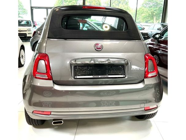 Fiat 500C 51 kW image number 3