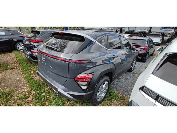 Hyundai Kona 1.0 Trend 88 kW image number 5