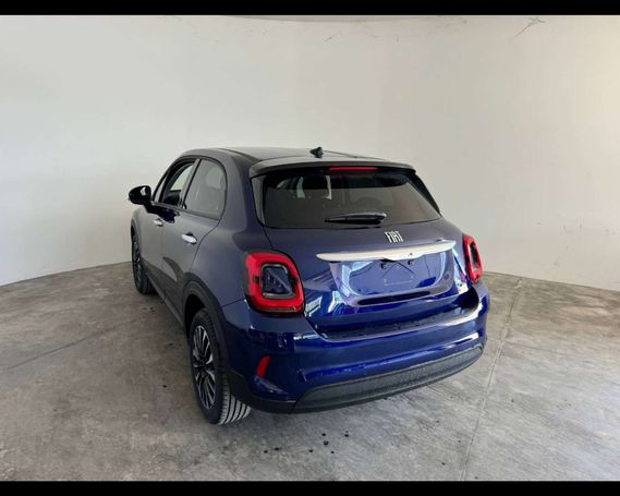 Fiat 500X 1.3 MultiJet 70 kW image number 4