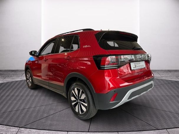 Volkswagen T-Cross 1.0 TSI 85 kW image number 5