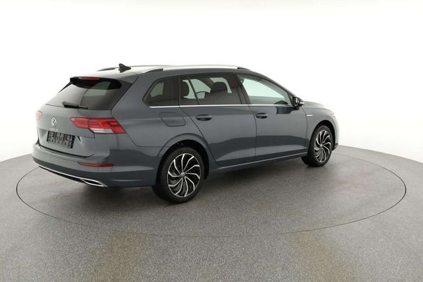 Volkswagen Golf Variant 1.5 TSI 110 kW image number 17