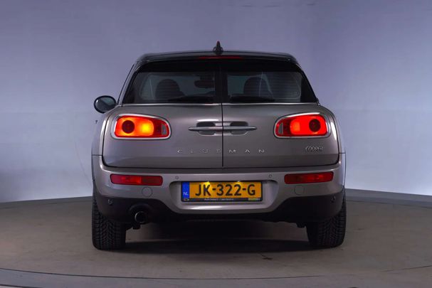 Mini Cooper Clubman 100 kW image number 28