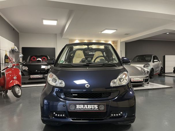 Smart ForTwo 75 kW image number 3