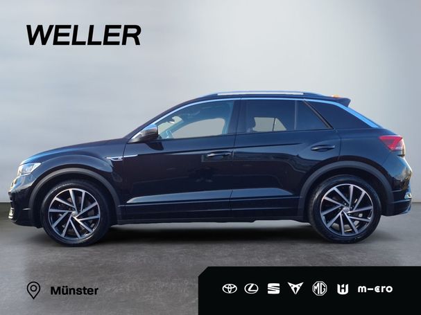 Volkswagen T-Roc R DSG 4Motion 221 kW image number 4