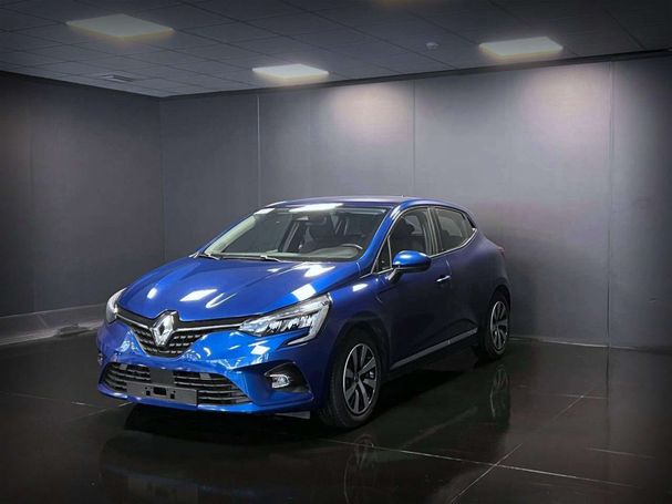 Renault Clio E-Tech Hybrid 140 Zen 103 kW image number 1