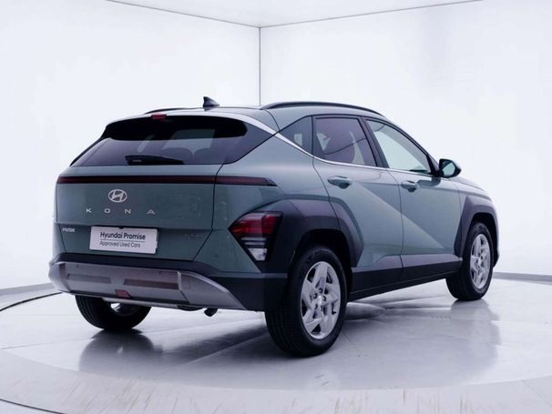 Hyundai Kona 1.0 88 kW image number 7