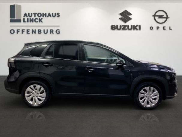 Suzuki SX4 S-Cross 85 kW image number 2