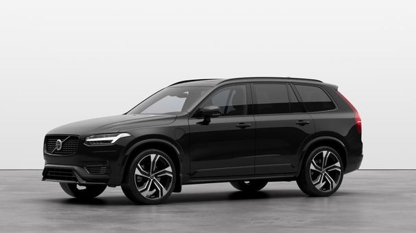 Volvo XC90 AWD T8 341 kW image number 1