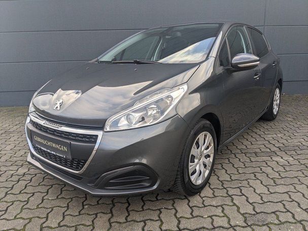 Peugeot 208 50 kW image number 1