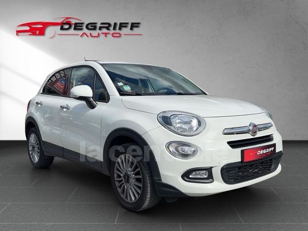 Fiat 500X 1.6 Multijet 4x2 88 kW image number 2