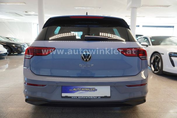 Volkswagen Golf 1.0 TSI Life 81 kW image number 7