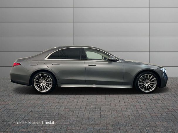 Mercedes-Benz S 350 230 kW image number 3