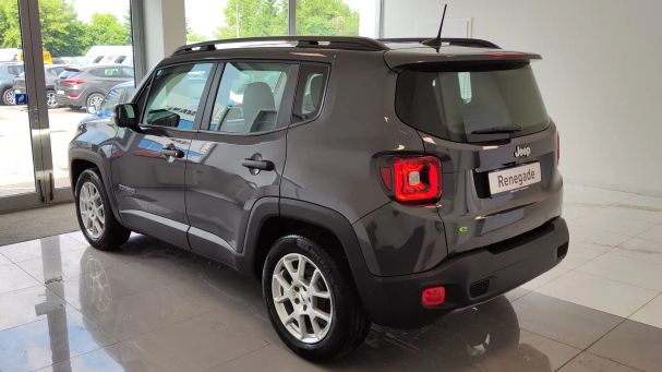 Jeep Renegade 1.5 T4 Altitude 96 kW image number 9