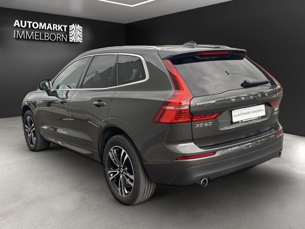 Volvo XC60 AWD Momentum 145 kW image number 5