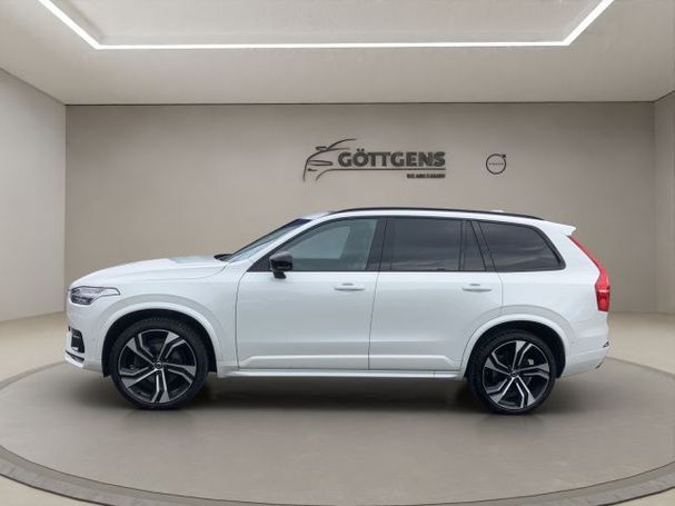 Volvo XC90 B5 AWD 173 kW image number 5