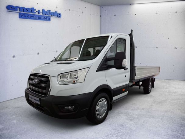 Ford Transit 350 L3 HA Trend 96 kW image number 2