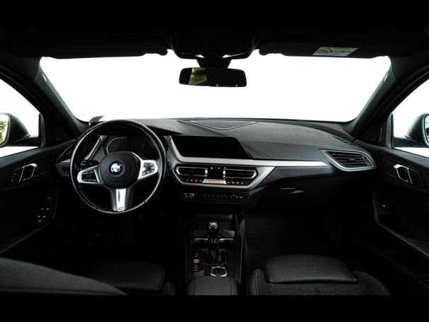 BMW 118i 101 kW image number 11