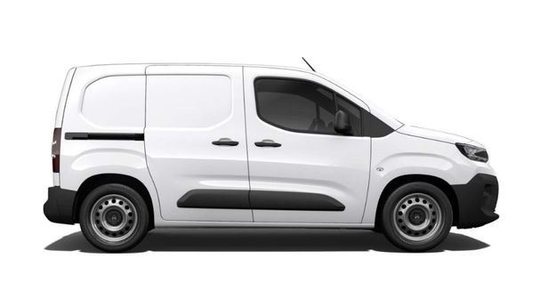 Citroen Berlingo BlueHDi 100 75 kW image number 2