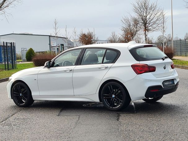 BMW 118i M Sport 100 kW image number 5