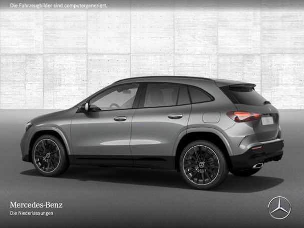 Mercedes-Benz GLA 180 100 kW image number 12