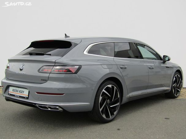 Volkswagen Arteon 2.0 TDI DSG 147 kW image number 4