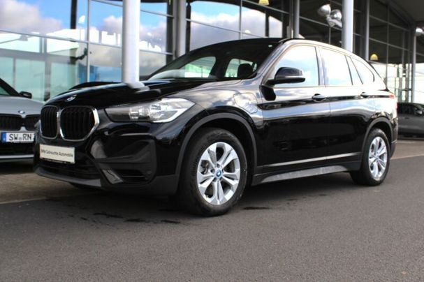 BMW X1 25e xDrive 162 kW image number 1