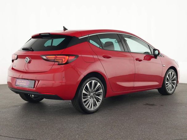 Opel Astra 110 kW image number 6