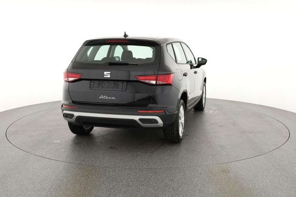 Seat Ateca 1.5 TSI DSG Style 110 kW image number 14