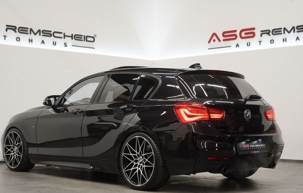 BMW 140i M 250 kW image number 11