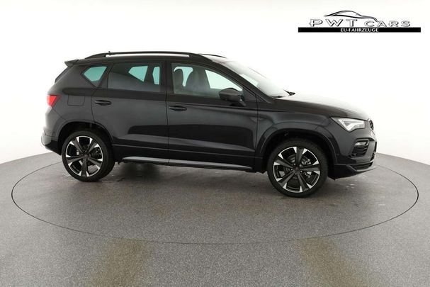 Cupra Ateca 110 kW image number 21