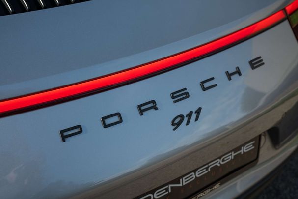 Porsche 991 GTS 331 kW image number 7