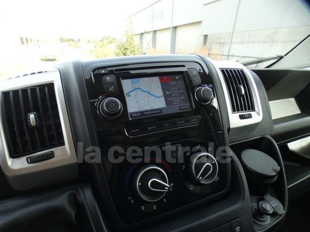 Fiat Ducato Maxi 96 kW image number 6