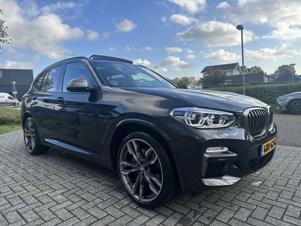 BMW X3 M40i xDrive 260 kW image number 2