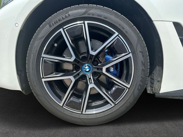 BMW i4 M50 400 kW image number 7