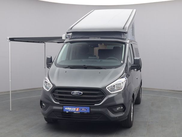 Ford Transit Nugget 110 kW image number 48