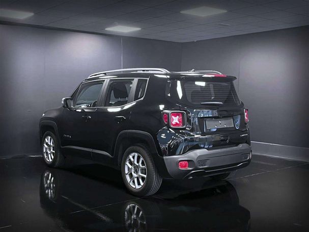 Jeep Renegade 96 kW image number 7