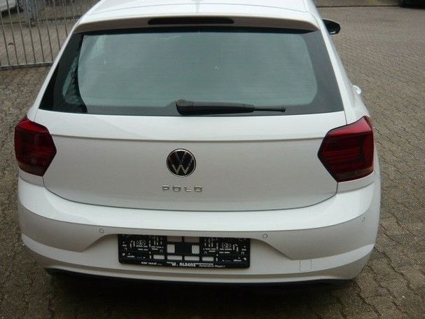 Volkswagen Polo 59 kW image number 3