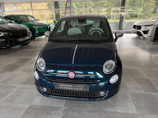 Fiat 500 1.0 51 kW image number 3