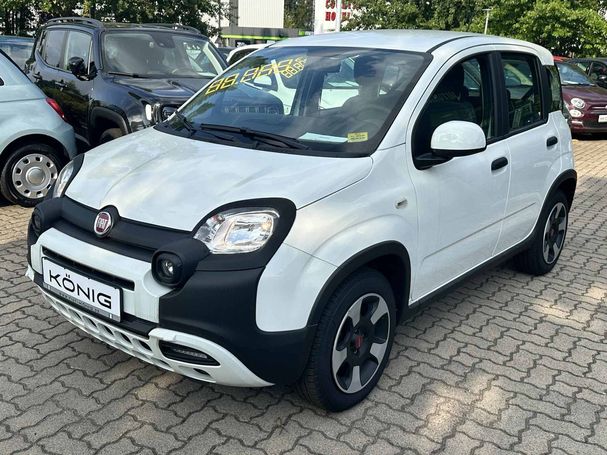 Fiat Panda 1.0 GSE 51 kW image number 1