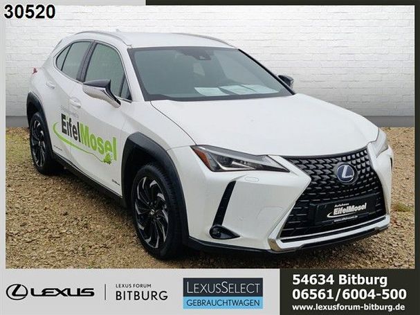 Lexus UX 300e 150 kW image number 2