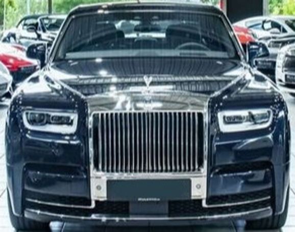 Rolls-Royce Phantom 420 kW image number 7