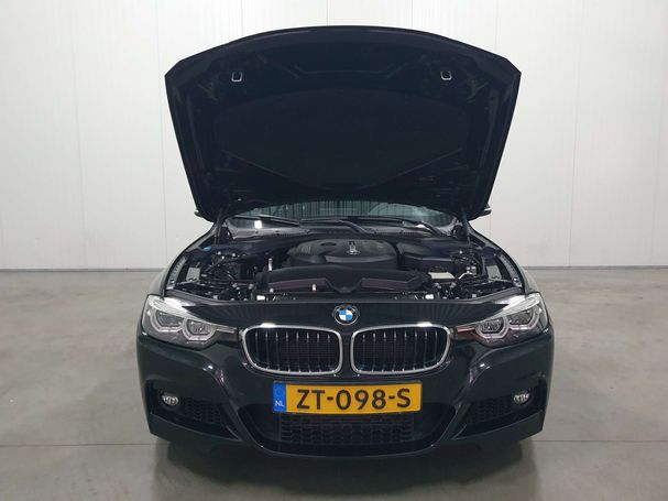 BMW 318i Touring 100 kW image number 19