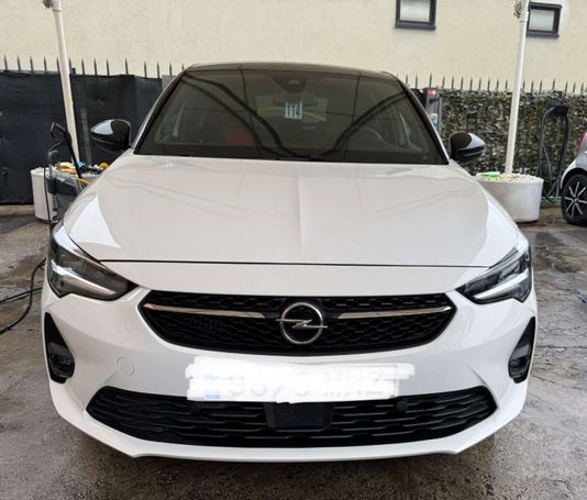 Opel Corsa 1.2 74 kW image number 3